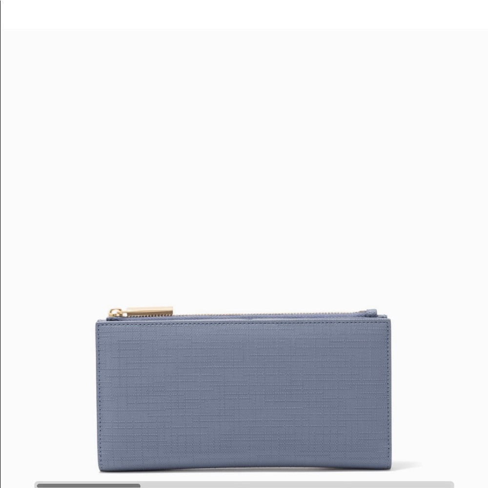 Dagne Dover Slim Wallet